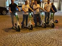 Pub Crawl mit Unbegrenzt Bier